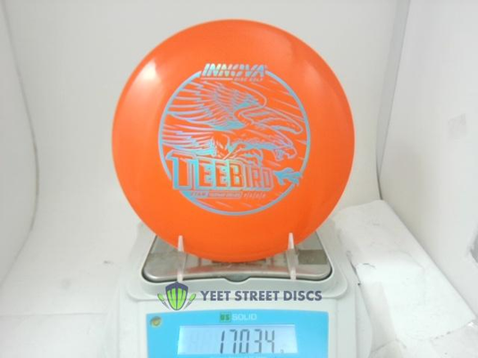Star TeeBird - Innova 170.34g