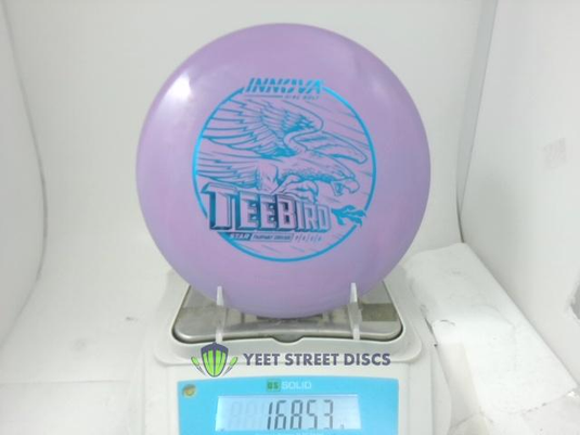 Star TeeBird - Innova 168.53g
