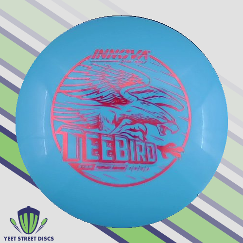 Star TeeBird - Innova 167.63g