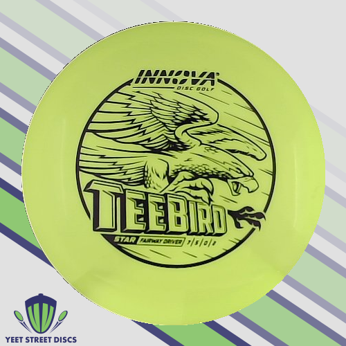 Star TeeBird - Innova 171.88g