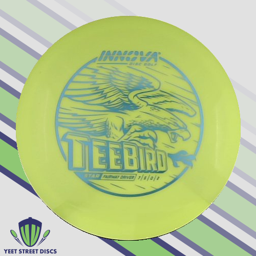 Star TeeBird - Innova 172.11g