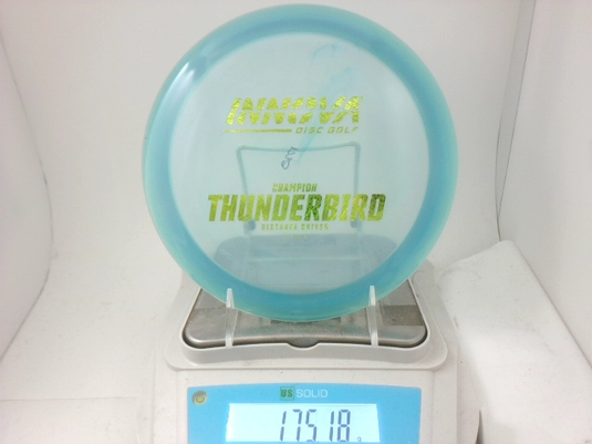 Champion Thunderbird - Innova 175.18g