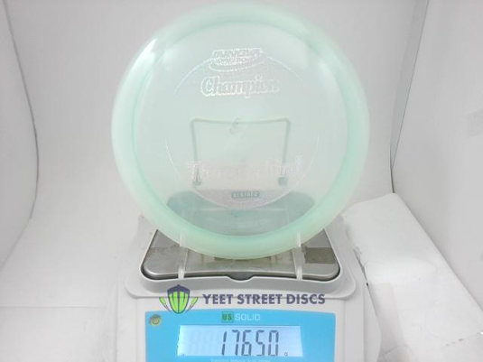 Champion Thunderbird - Innova 176.5g