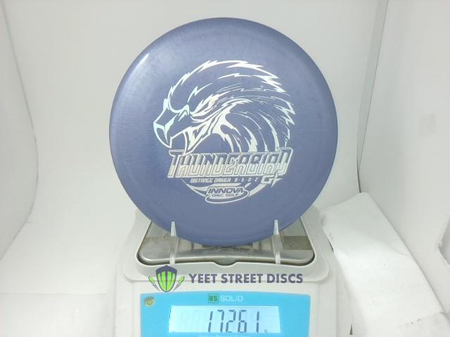 GStar Thunderbird - Innova 172.61g