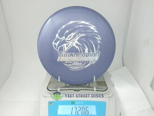 GStar Thunderbird - Innova 172.06g