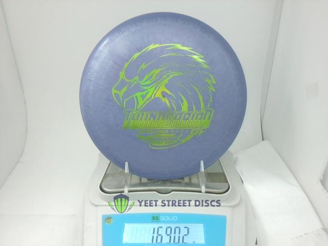 GStar Thunderbird - Innova 169.02g