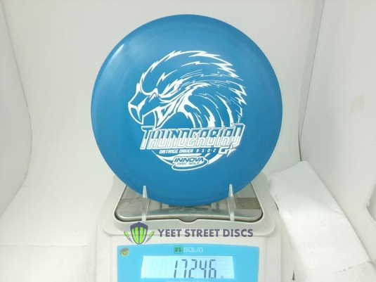 GStar Thunderbird - Innova 172.46g