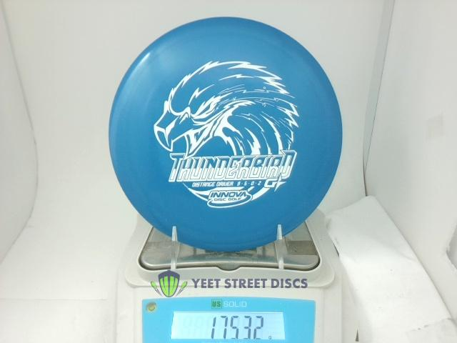 GStar Thunderbird - Innova 175.32g