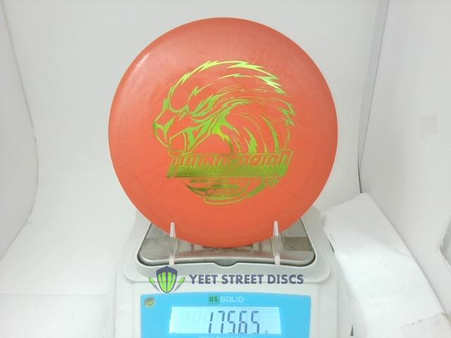 GStar Thunderbird - Innova 175.65g