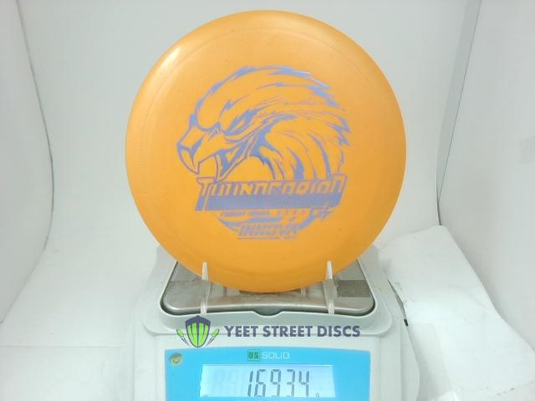 GStar Thunderbird - Innova 169.34g