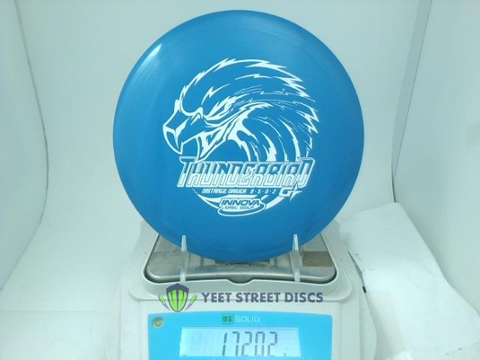 GStar Thunderbird - Innova 172.02g