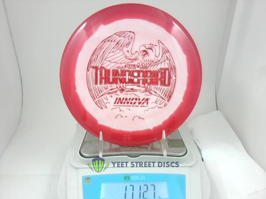 Halo Star Thunderbird - Innova 171.26g
