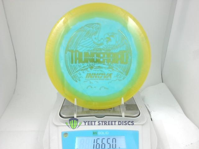 Halo Star Thunderbird - Innova 166.5g