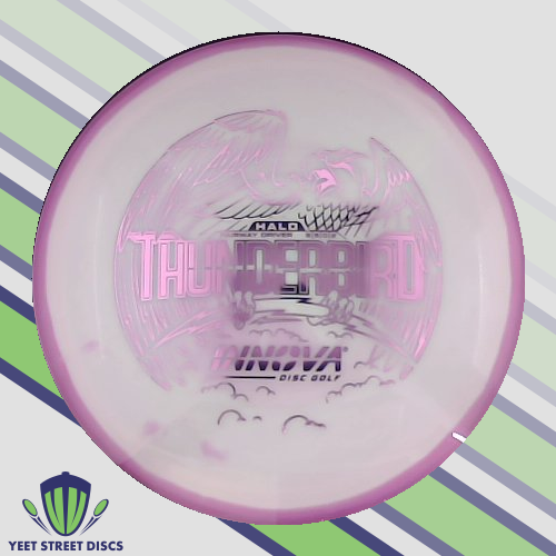 Halo Star Thunderbird - Innova 175.69g