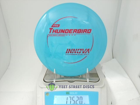 Pro Thunderbird - Innova 175.2g