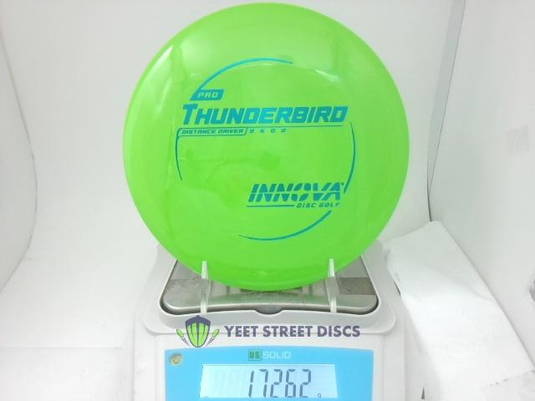 Pro Thunderbird - Innova 172.62g