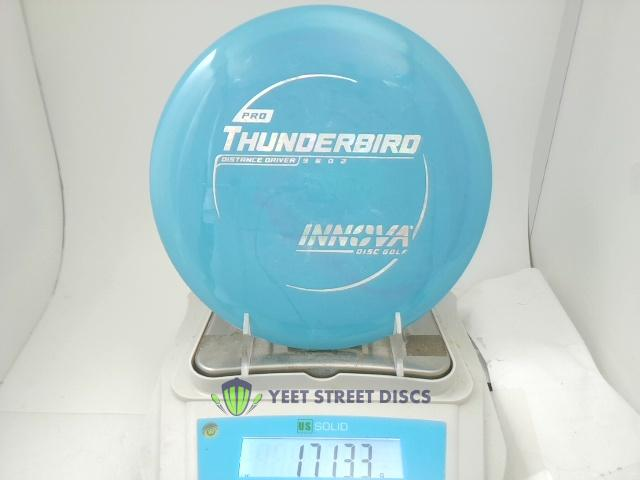 Pro Thunderbird - Innova 171.33g