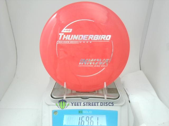 Pro Thunderbird - Innova 169.61g