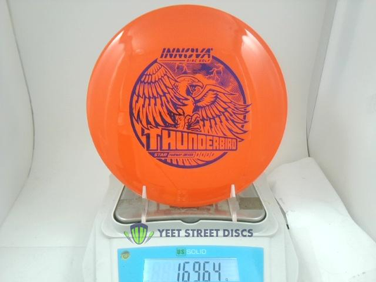 Star Thunderbird - Innova 169.63g