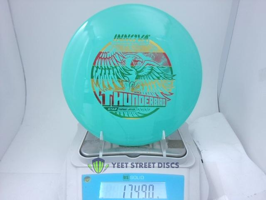 Star Thunderbird - Innova 174.9g