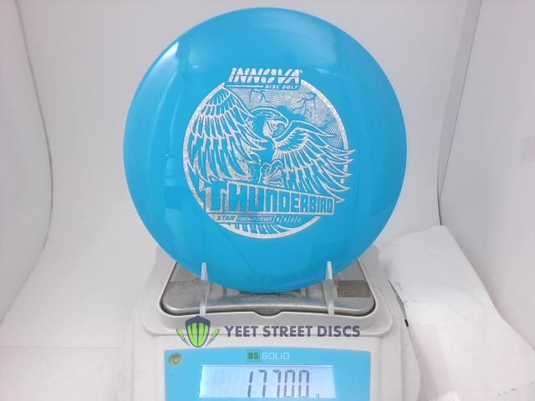 Star Thunderbird - Innova 177.0g