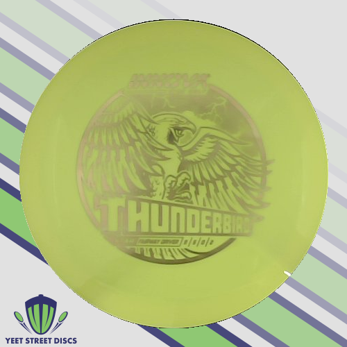 Star Thunderbird - Innova 168.13g