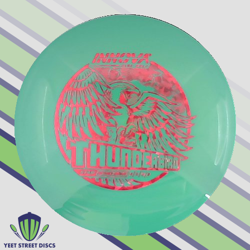 Star Thunderbird - Innova 161.97g