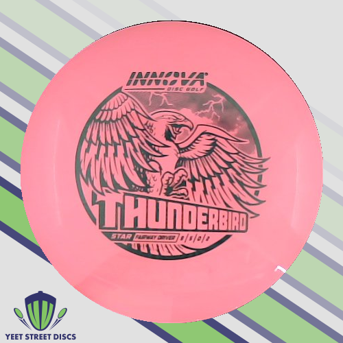 Star Thunderbird - Innova 168.11g