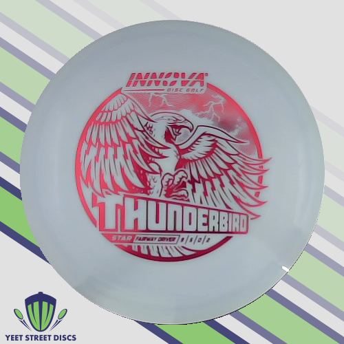 Star Thunderbird - Innova 175.09g