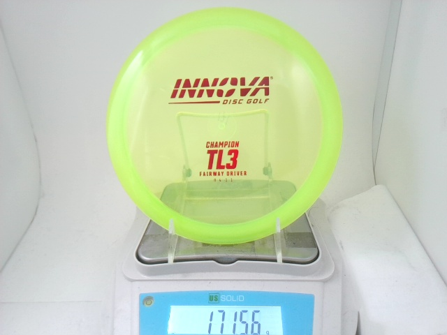 Champion TL3 - Innova 171.56g