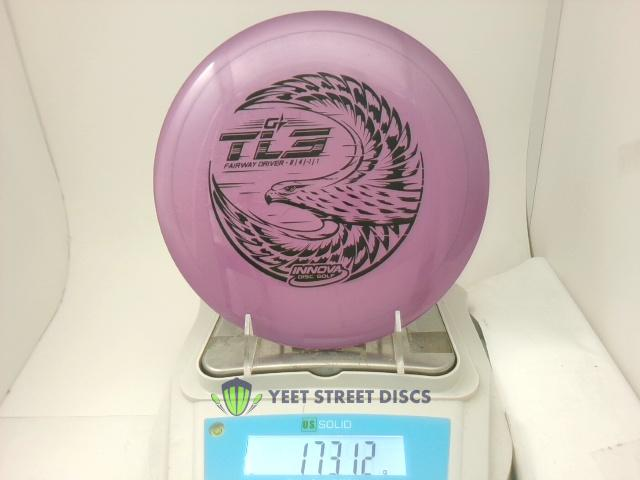GStar TL3 - Innova 173.12g