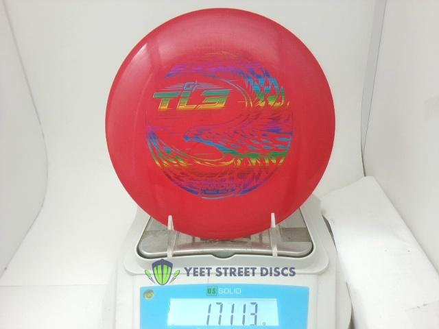 GStar TL3 - Innova 171.13g