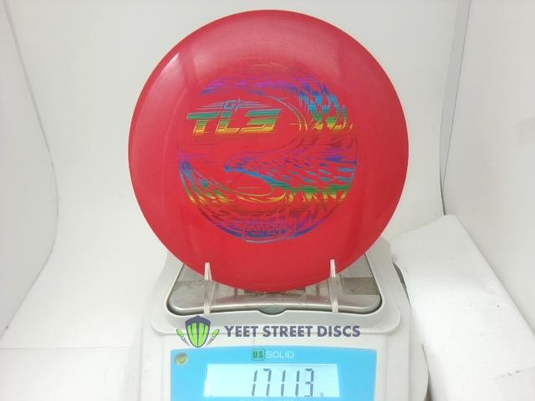 GStar TL3 - Innova 171.13g