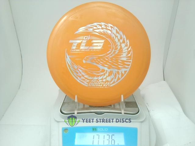GStar TL3 - Innova 171.36g