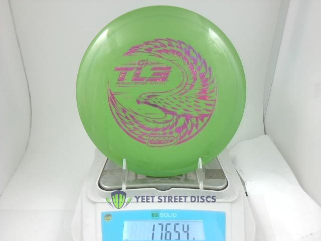 GStar TL3 - Innova 176.53g