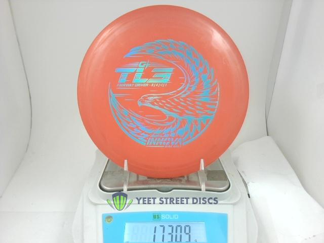 GStar TL3 - Innova 173.08g
