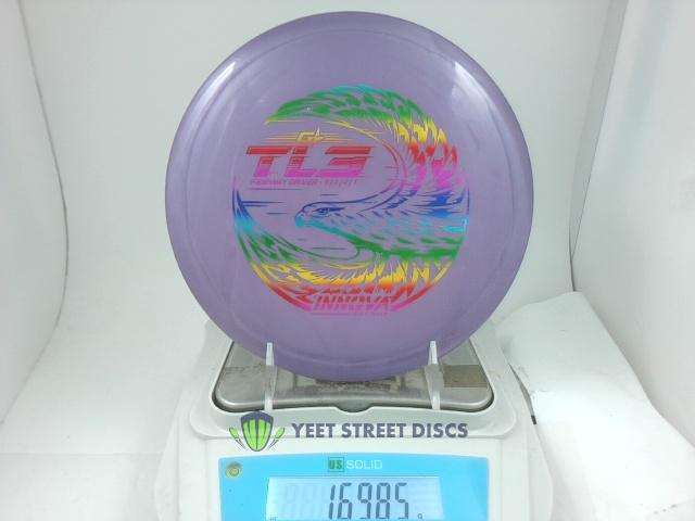 GStar TL3 - Innova 169.85g