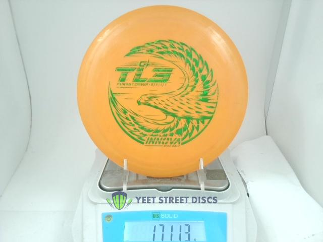 GStar TL3 - Innova 171.12g