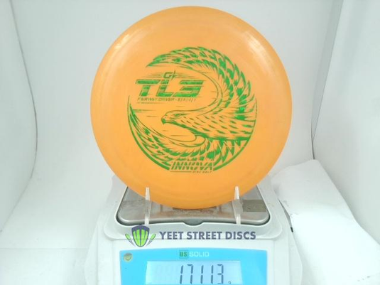 GStar TL3 - Innova 171.12g