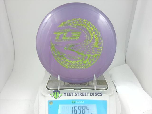 GStar TL3 - Innova 169.84g
