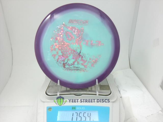 2026 Iida Lehtomaki Proto Glow Halo Star TL3 - Innova 175.54g