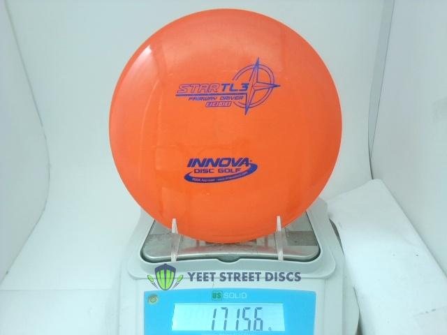 Star TL3 - Innova 171.56g