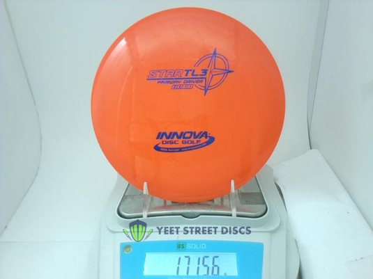 Star TL3 - Innova 171.56g