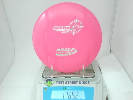 Star TL3 - Innova 176.52g