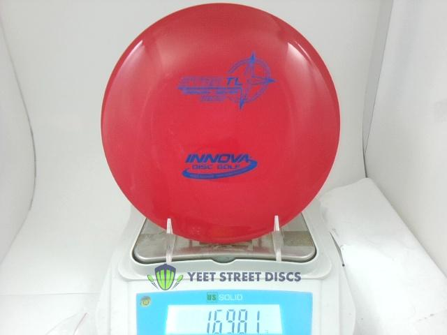 Star TL3 - Innova 169.81g