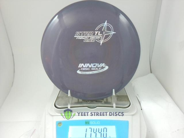 Star TL3 - Innova 174.4g