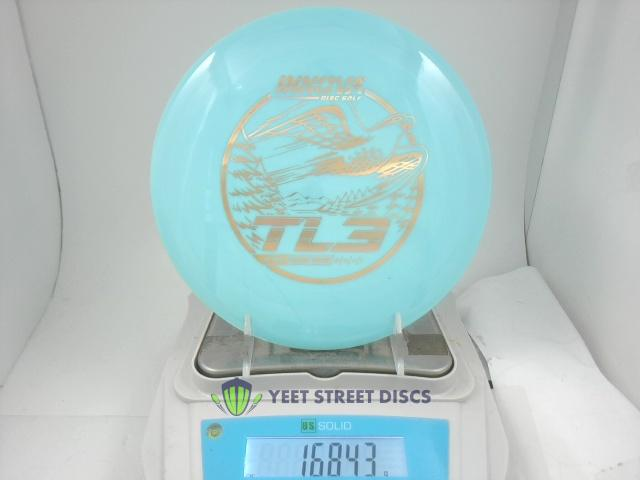 Star TL3 - Innova 168.43g