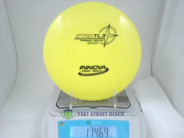 Star TL3 - Innova 174.68g
