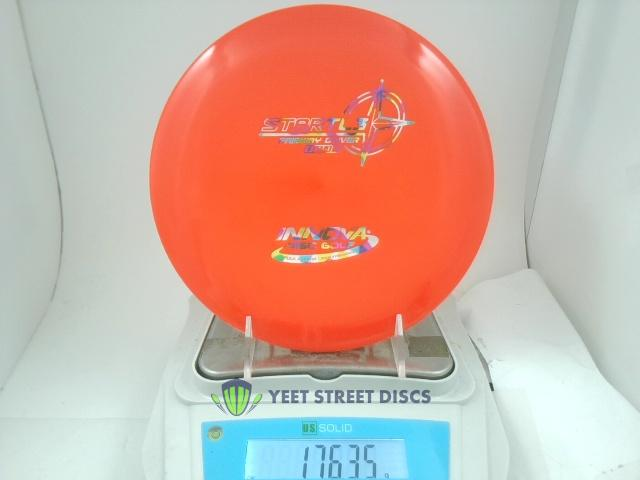 Star TL3 - Innova 176.35g