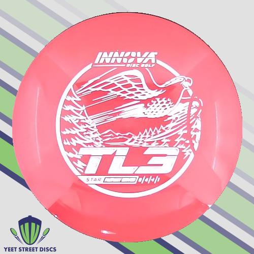 Star TL3 - Innova 171.75g